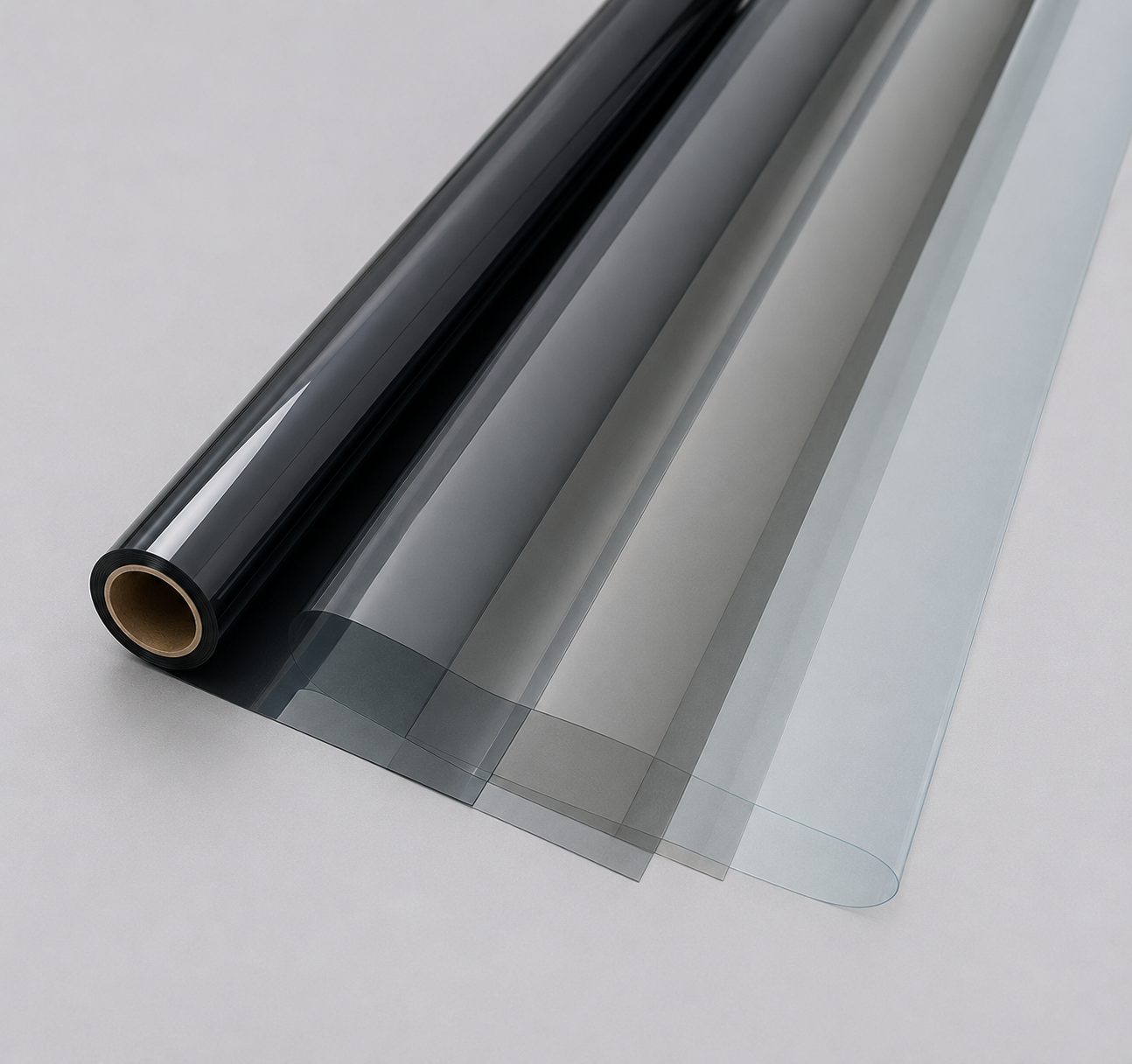 COOLING FILMS